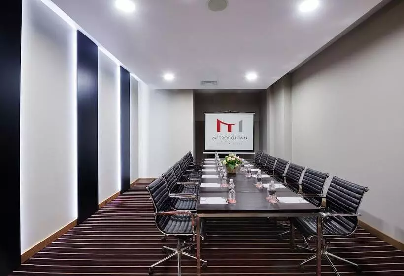 Fotos del hotel Metropolitan Hotel Sofia:  14