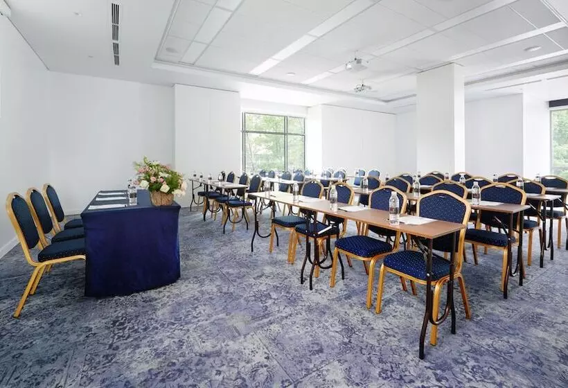 Fotos del hotel Metropolitan Hotel Sofia:  22