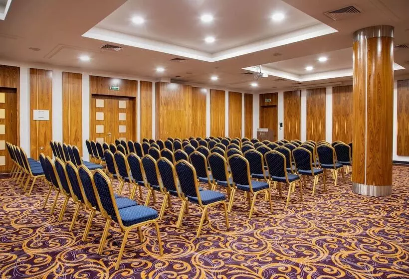 Fotos del hotel Metropolitan Hotel Sofia:  16