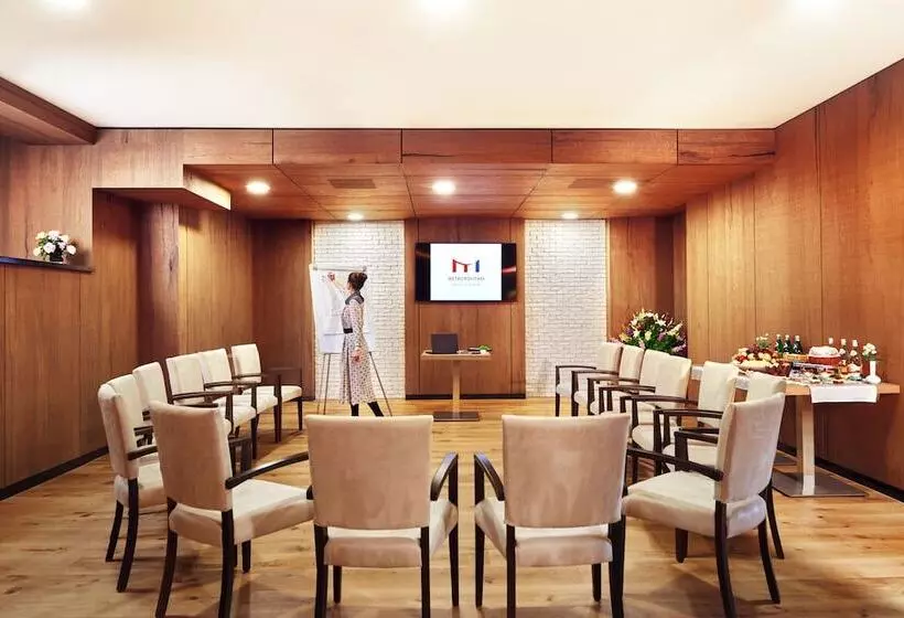 Fotos del hotel Metropolitan Hotel Sofia:  23