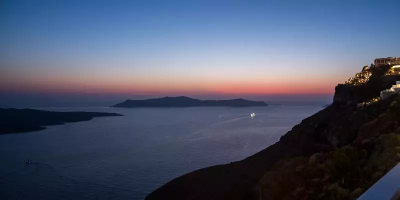 Fotos del hotel Nefeles Luxury Suites:  8