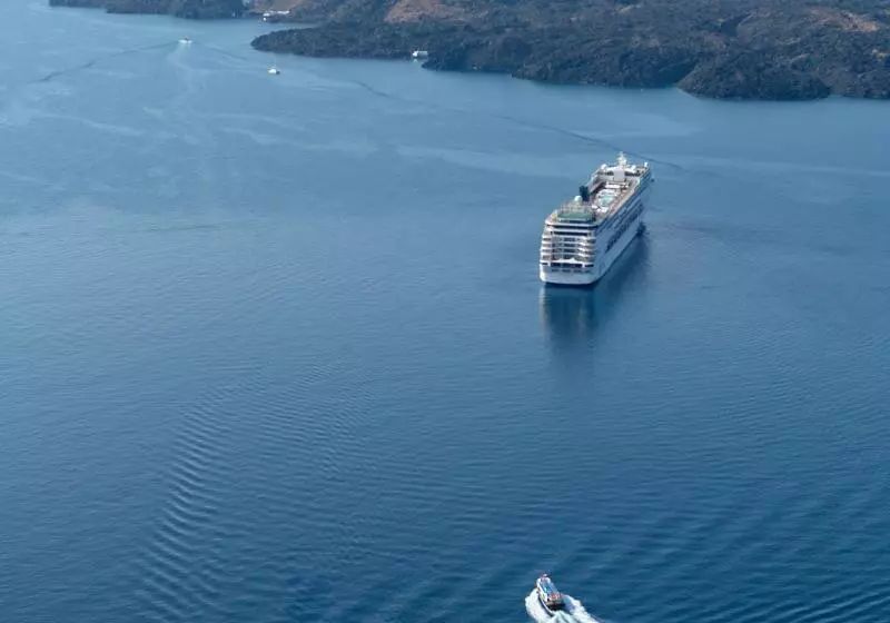 Fotos del hotel Nefeles Luxury Suites:  10