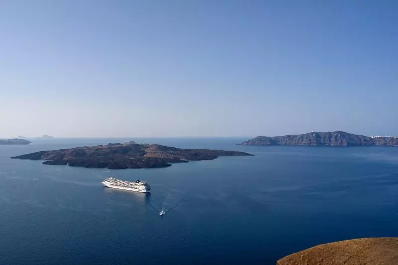 Fotos del hotel Nefeles Luxury Suites:  12