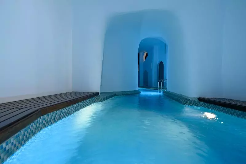 Fotos del hotel Nefeles Luxury Suites:  9