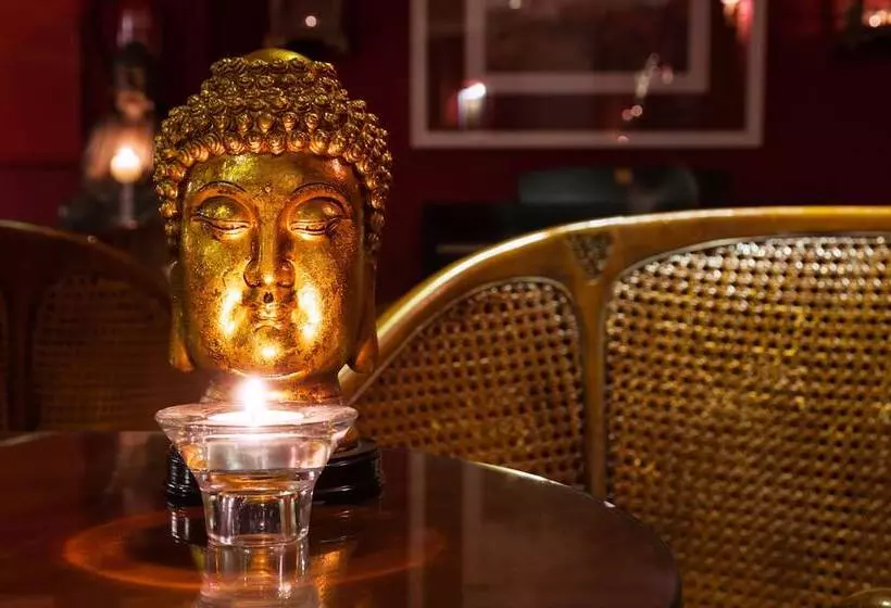 Fotos del hotel Palacio Villa de Alarcón & Spa:  5