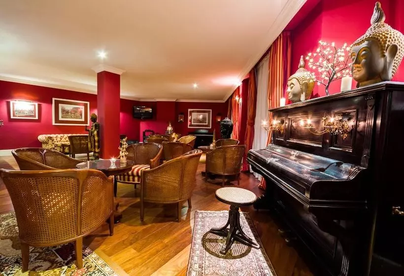 Fotos del hotel Palacio Villa de Alarcón & Spa:  25