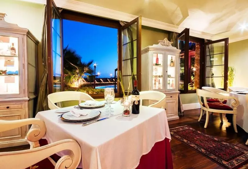 Fotos del hotel Palacio Villa de Alarcón & Spa:  21