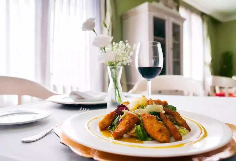 Fotos del hotel Palacio Villa de Alarcón & Spa:  23