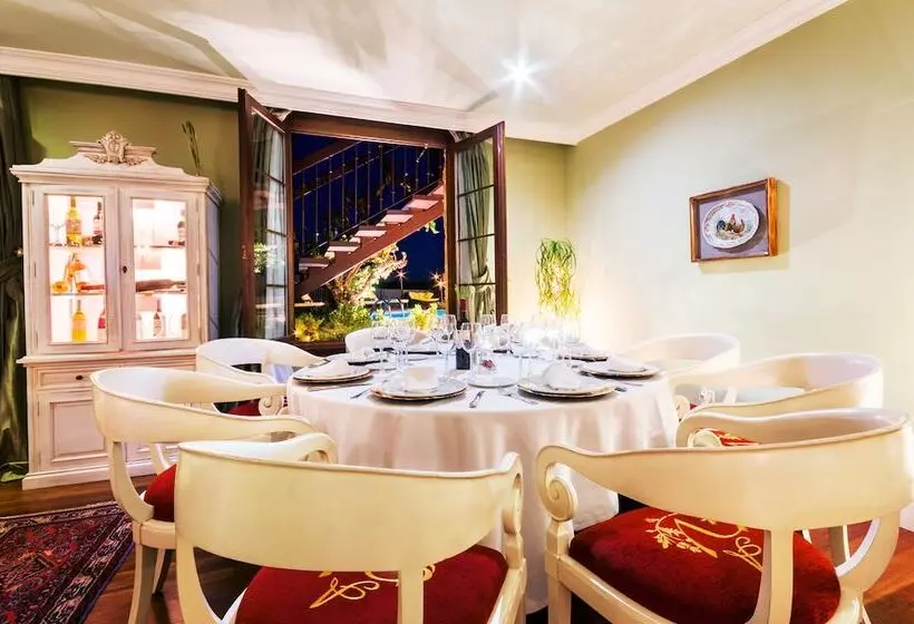 Fotos del hotel Palacio Villa de Alarcón & Spa:  19