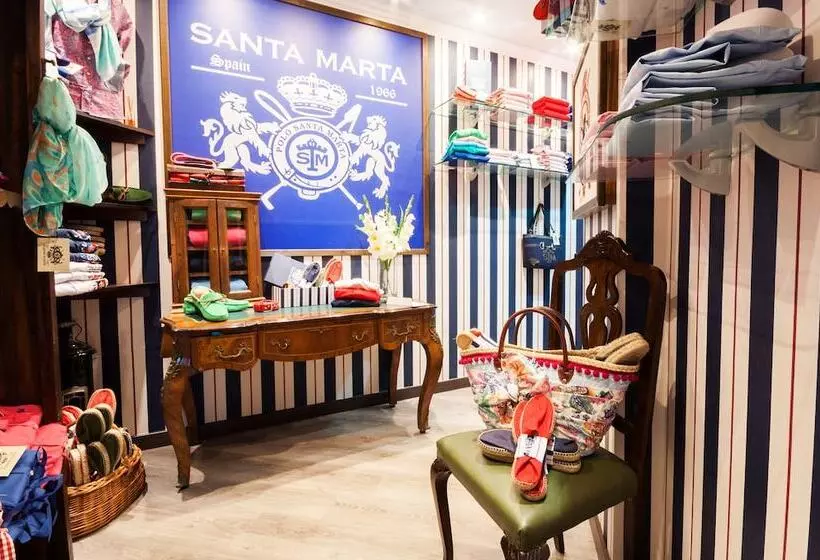 Fotos del hotel Palacio Villa de Alarcón & Spa:  8