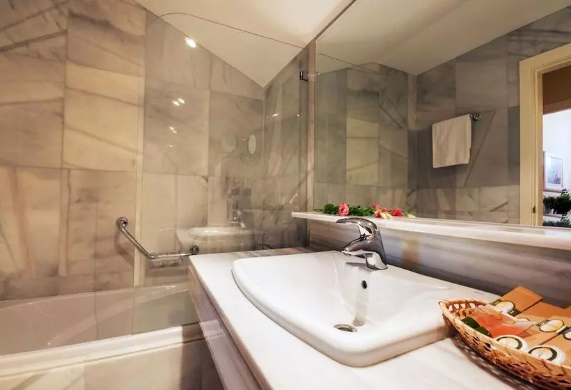 Fotos del hotel Palacio Villa de Alarcón & Spa:  7