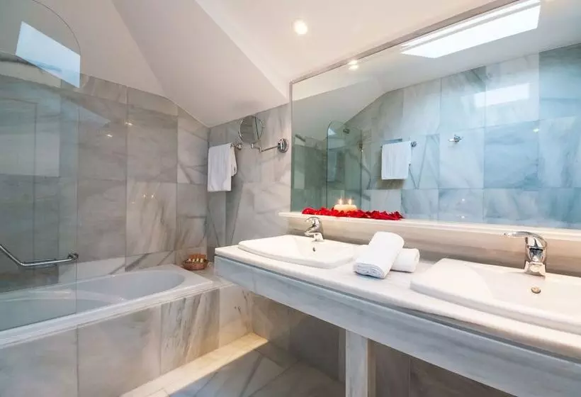 Fotos del hotel Palacio Villa de Alarcón & Spa:  15