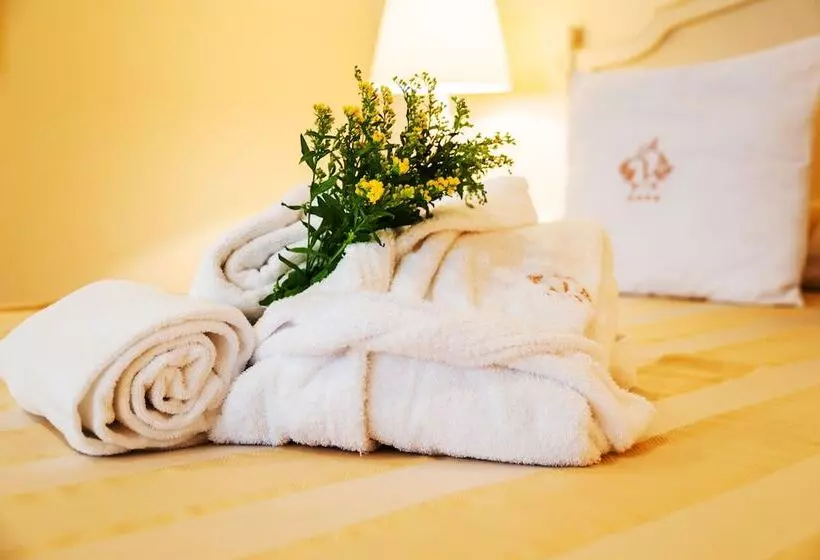 Fotos del hotel Palacio Villa de Alarcón & Spa:  24