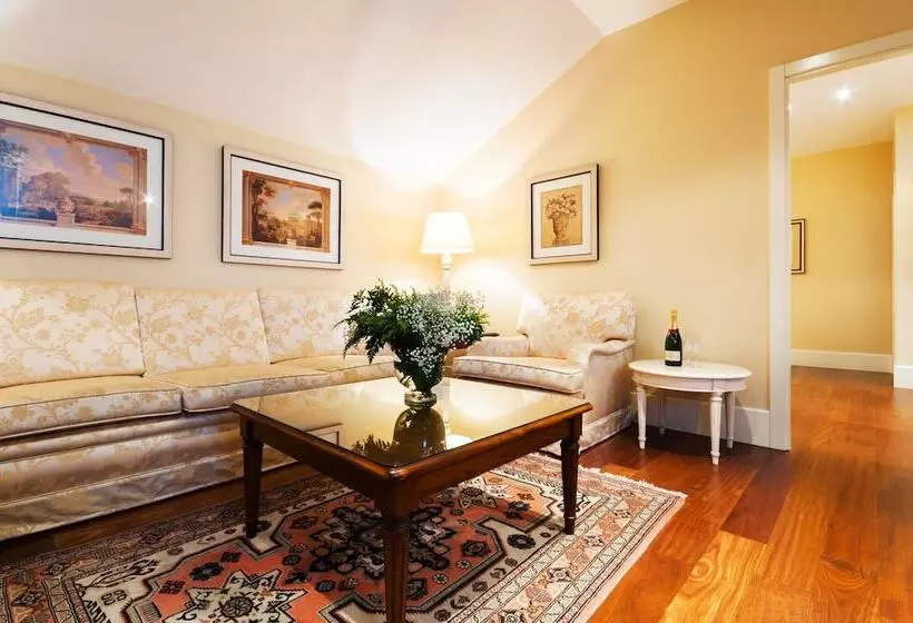 Fotos del hotel Palacio Villa de Alarcón & Spa:  22