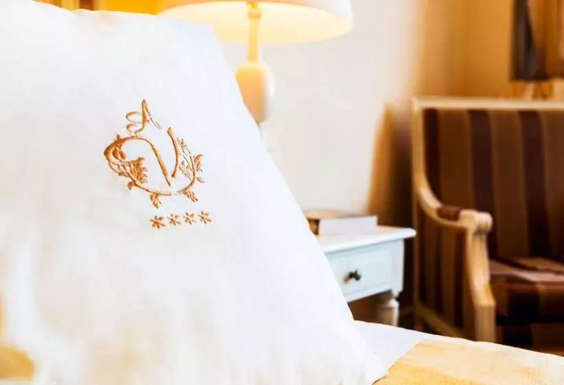 Fotos del hotel Palacio Villa de Alarcón & Spa:  20