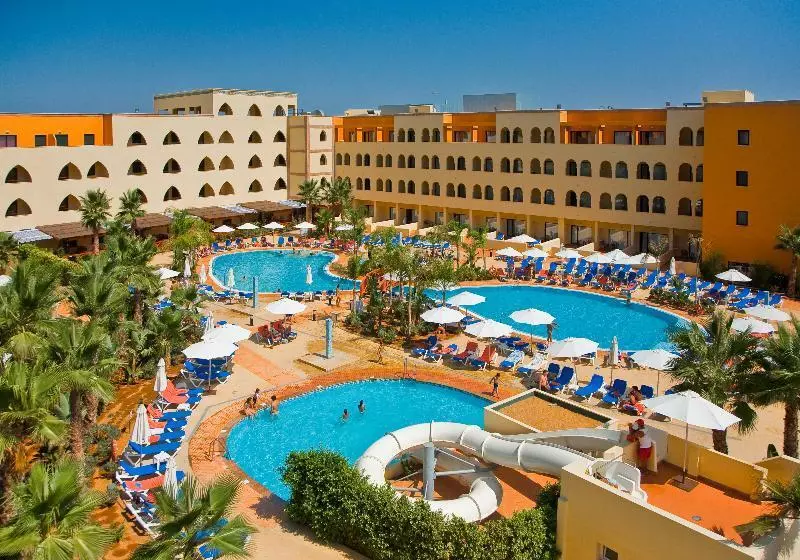 Fotos del hotel Playamarina Spa Hotel:  22