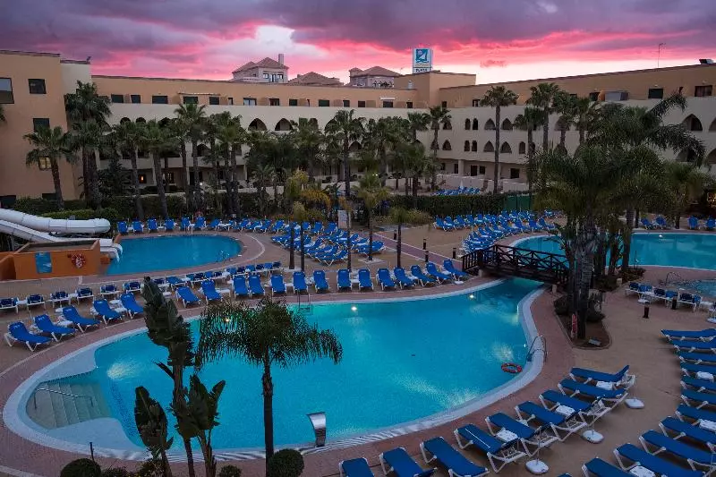 Fotos del hotel Playamarina Spa Hotel:  18