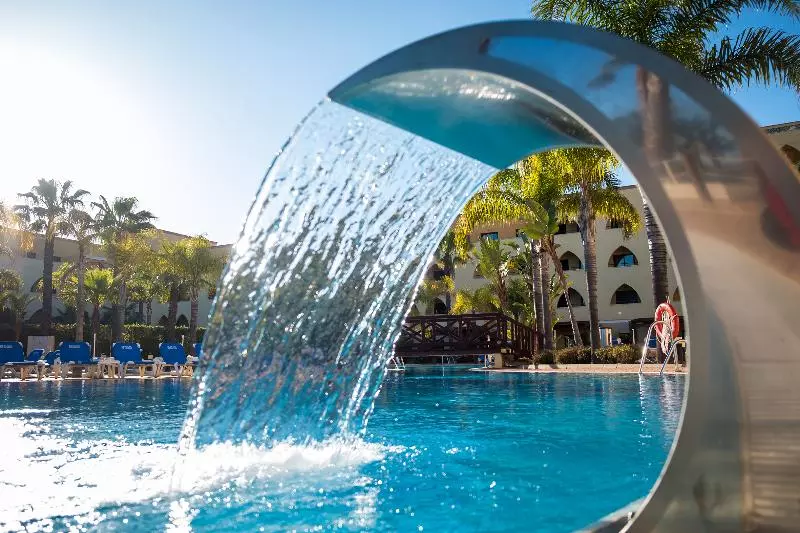 Fotos del hotel Playamarina Spa Hotel:  2