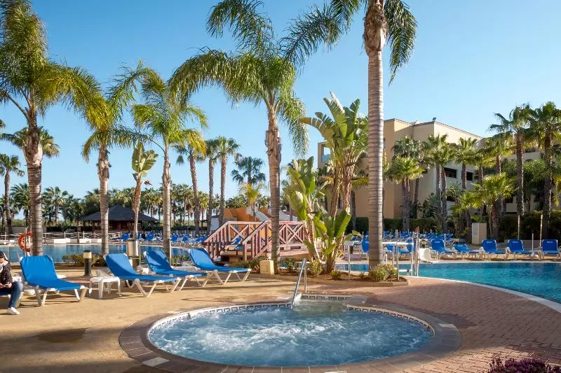 Fotos del hotel Playamarina Spa Hotel:  3