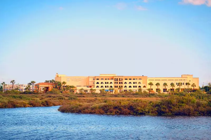 Fotos del hotel Playamarina Spa Hotel:  11