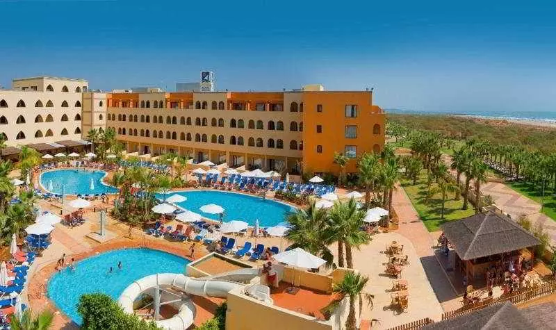 Fotos del hotel Playamarina Spa Hotel:  15