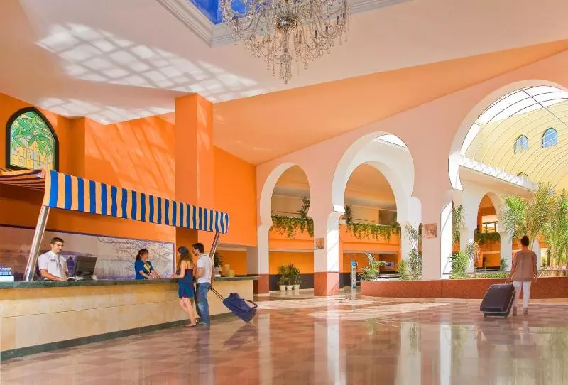 Fotos del hotel Playamarina Spa Hotel:  14