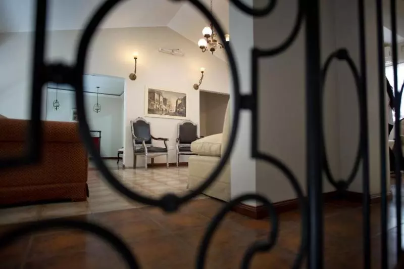 Fotos del hotel Plaza De Las Aljabas:  2