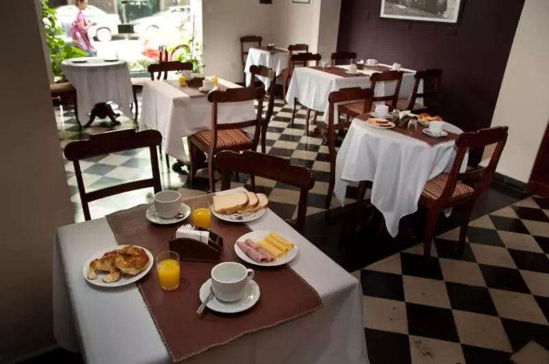 Fotos del hotel Plaza De Las Aljabas:  4