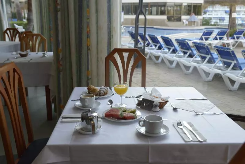 Fotos del hotel Plaza De Las Aljabas:  6