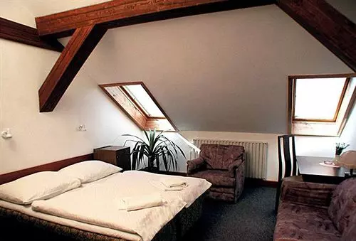 Fotos del hotel Hotel & Residence Standard:  6