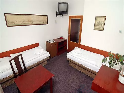 Fotos del hotel Hotel & Residence Standard:  12