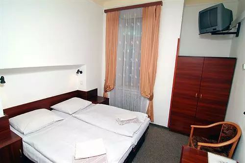 Hotel & Residence Standard