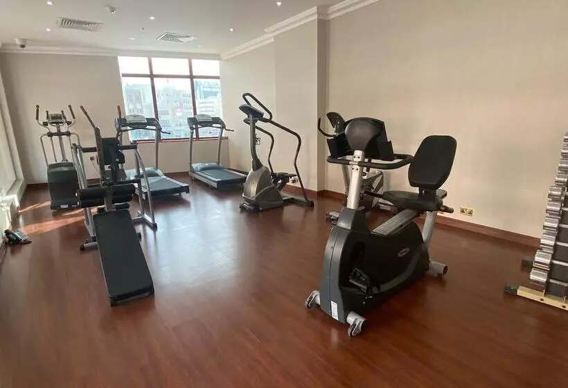 Fotos del hotel Royal Qatar:  3