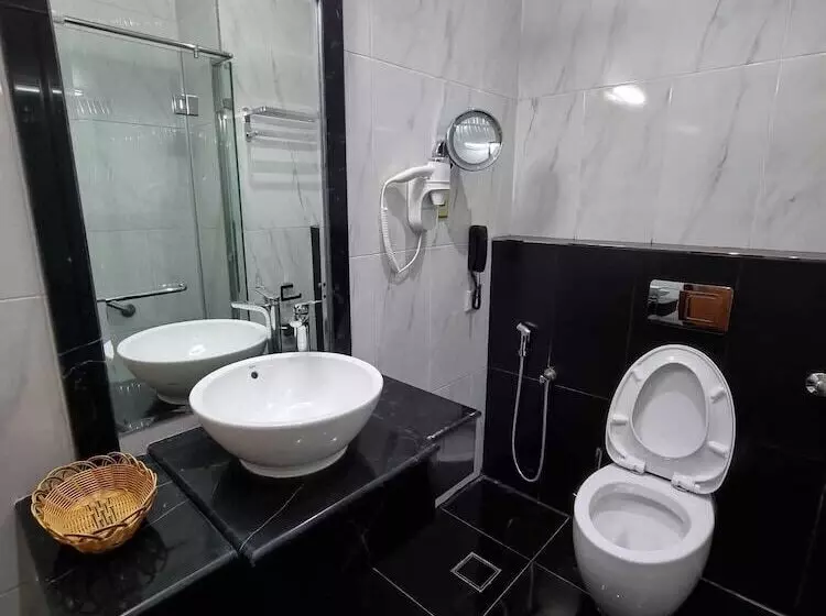 Fotos del hotel Royal Qatar:  4