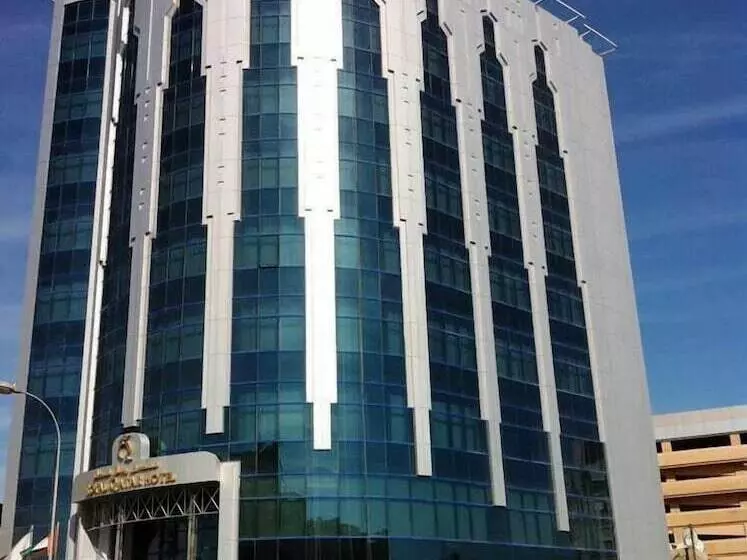 Fotos del hotel Royal Qatar:  5