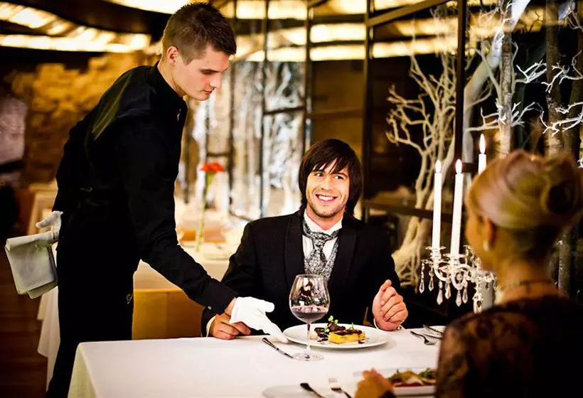 Fotos del hotel Royal Square  & Suites:  10