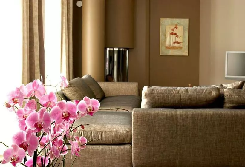 Fotos del hotel Royal Square  & Suites:  14