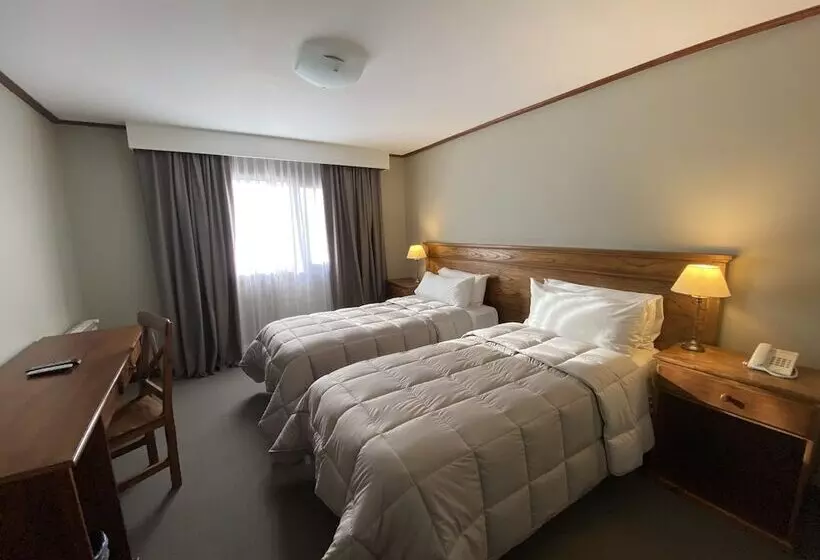 Fotos del hotel Sent Calafate:  8