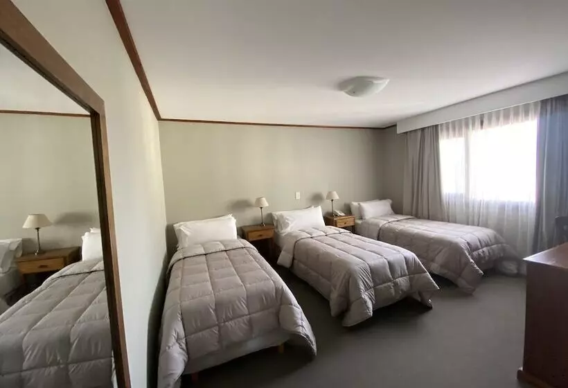 Fotos del hotel Sent Calafate:  11