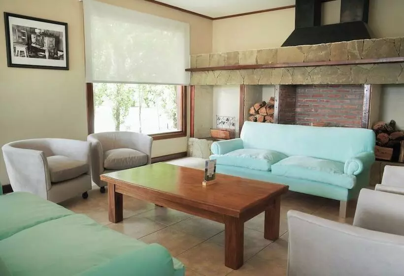 Fotos del hotel Sent Calafate:  20