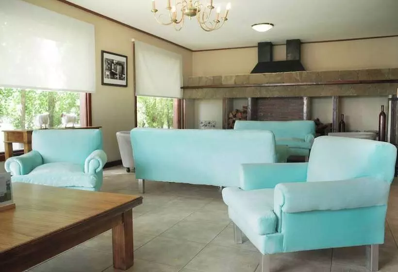 Fotos del hotel Sent Calafate:  17