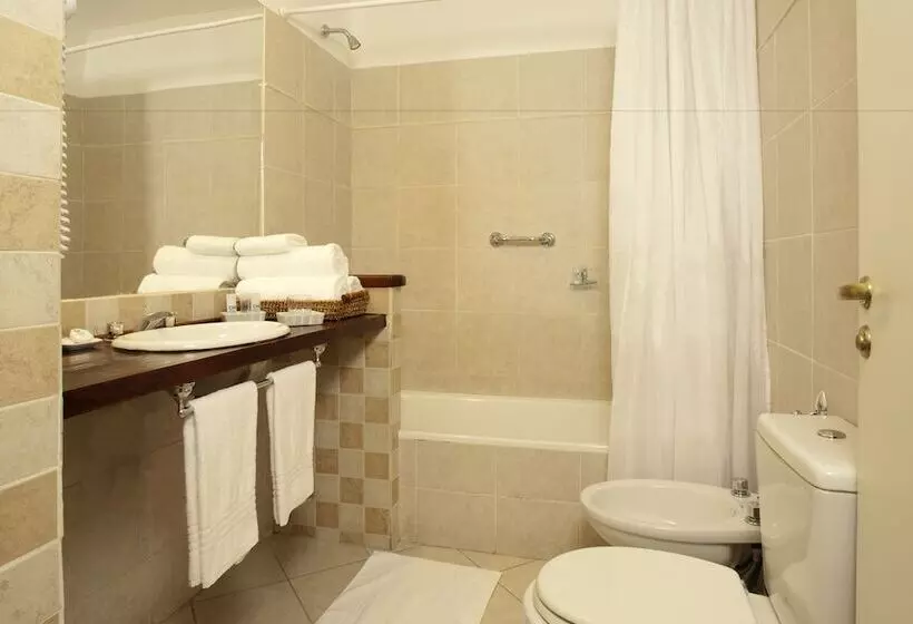 Fotos del hotel Sent Calafate:  5