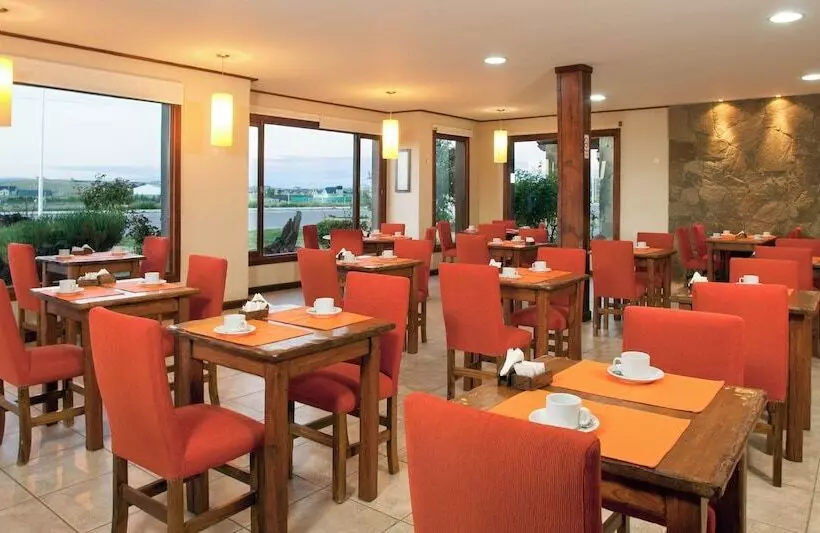 Fotos del hotel Sent Calafate:  21