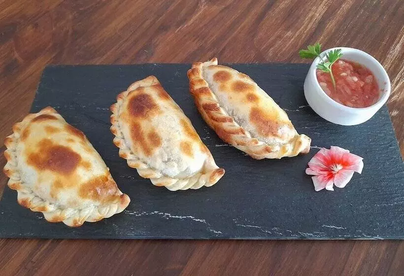 Fotos del hotel Sent Calafate:  24