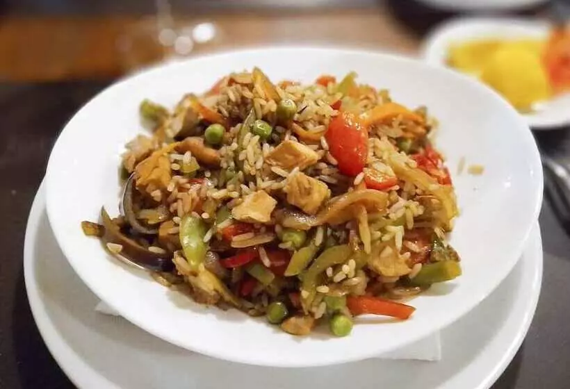 Fotos del hotel Sent Calafate:  12