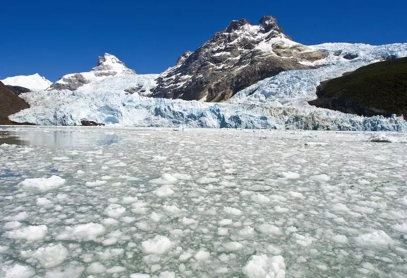 Fotos del hotel Sent Calafate:  6