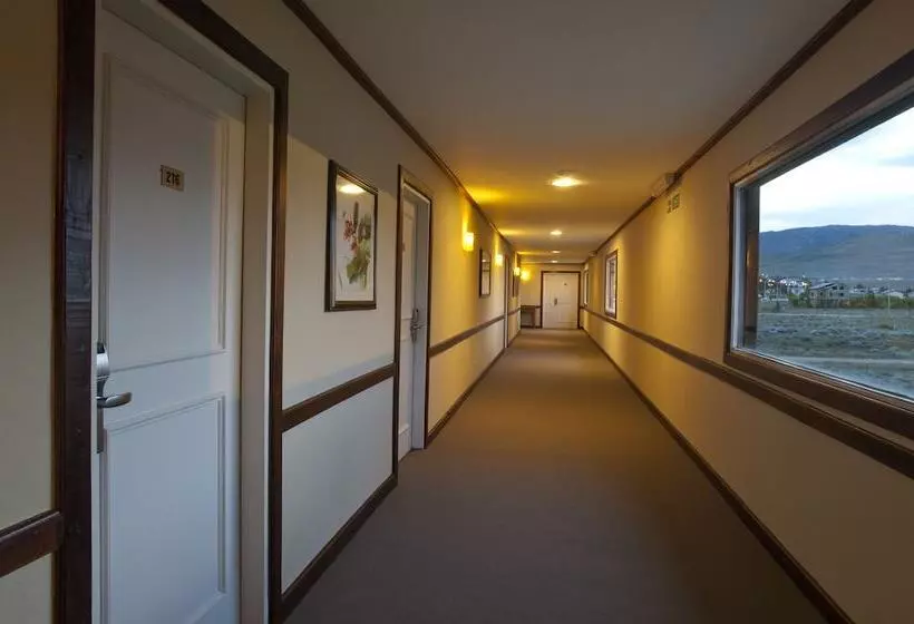 Fotos del hotel Sent Calafate:  3