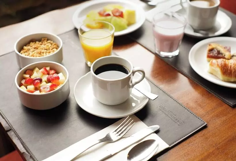 Fotos del hotel Sent Calafate:  15