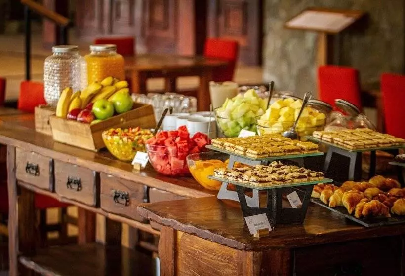 Fotos del hotel Sent Calafate:  18