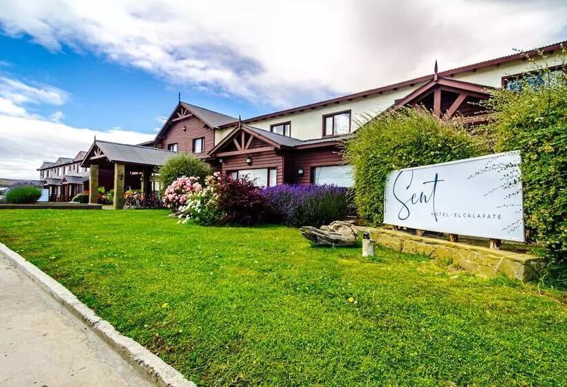 Fotos del hotel Sent Calafate:  16